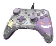 Hori Pad przewodowy Turbo Gengar & Mimikyu (switch 2) - 1471587 - zdjęcie 4